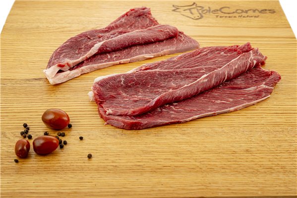 Filets für Cachopos-detalle