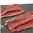 Filets für Cachopos