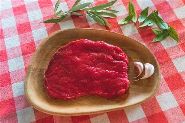 Filets à paner de 1B ECO (500 grs)-detalle