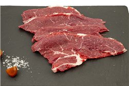 Filets de première qualité