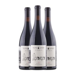 Filipa Pato Dynámica Baga Bairrada Eco — Ecológico 75 cl Vino Tinto (Caja de 3 unidades)
