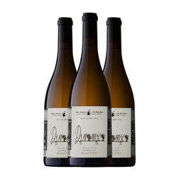 Filipa Pato Dynámica Bairrada Eco — Ecológico 75 cl Vino Blanco (Caja de 3 unidades)