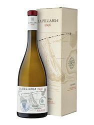 Fillaboa 1898 Albariño