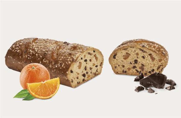 Filone de Naranja Y Chocolate-detalle