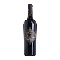 Fina Vini Caro Maestro Terre Siciliane 75 cl Vino Tinto
