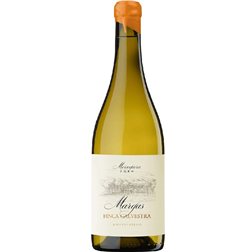 Finca Calvestra Blanco Mustiguillo Margas 2021