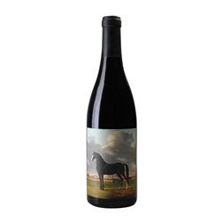 Allblack Bobal Utiel-Requena 75 cl Vino Tinto