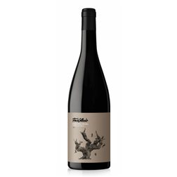 Finca Collado Tinto Garnacha-Monastrell 2023