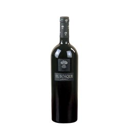 Finca El Bosque 2019 - 75 cl