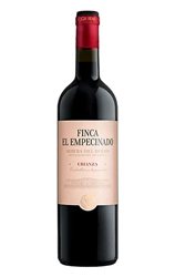 Finca el Empecinado crianza 2020