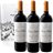 Finca Helena, Abadía de San Quirce vino tinto (3 unidades)-detalle