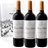 Domaine Helena, vin rouge Abbaye de San Quirce (3 unités)