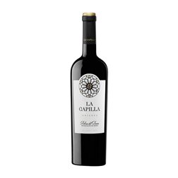 Finca la Capilla Tempranillo Ribera del Duero Crianza Botella Magnum 1,5 L Vino Tinto