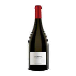 Finca La Melonera Yo Solo Sierras de Málaga Edición Limitada 75 cl Vino Tinto