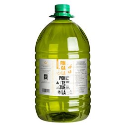 Finca La Pontezuela Cornicabra 5L