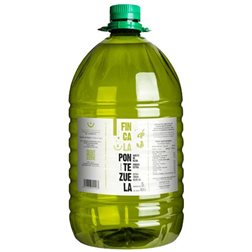 La Pontezuela Picual Estate 5L