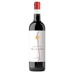 Finca la Reñana Tinto 2018