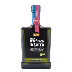 Finca La Torre Ecológico Arbequina 500 ml