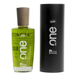 Finca la torre ONE Primera Cosecha Edición limitada BIO Arbequina 500ml