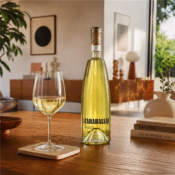 Finca Las Caraballas 2024-detalle