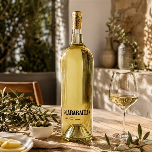 Finca Las Caraballas Magnum 2024-detalle