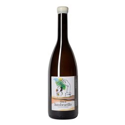 'Finca Lumbrarillo 2022'