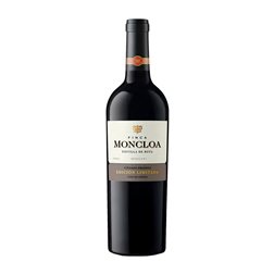 Finca Moncloa Tintilla de Rota Edición Limitada 75 cl Vino Tinto