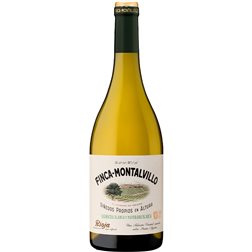 Finca Montalvillo Blanco Magnum 2023