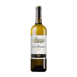 Finca Montepedroso Verdejo Rueda Sobre Lías Botella Magnum 1,5 L Vino Blanco