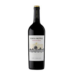 Finca Muñoz Colección de la Familia Tinto 2022