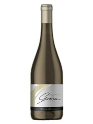 Domaine d'Olivardots - Blanc de Gresa