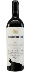 Finca Río Negro 5º Año 2017