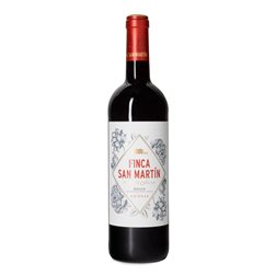 'Finca San Martín Crianza 2022'