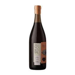 Finca Sandoval Signo Bobal Manchuela Crianza 75 cl Vino Tinto