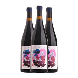 Finca Torremilanos El Porrón de Lara Tempranillo Vino de la Tierra de Castilla y León Eco — Ecológico 75 cl Vino Tinto (Caja de 3 unidades)