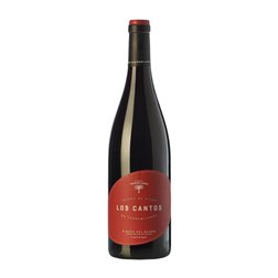 Finca Torremilanos Los Cantos Ribera del Duero Botella Magnum 1,5 L Vino Tinto