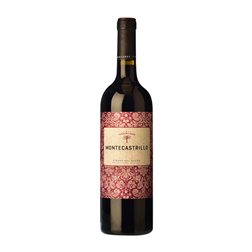 Finca Torremilanos Montecastrillo Tempranillo Ribera del Duero Botella Magnum 1,5 L Vino Tinto
