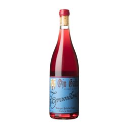 Finca Torremilanos Ojo Gallo Ribera del Duero Joven 75 cl Vino Rosado