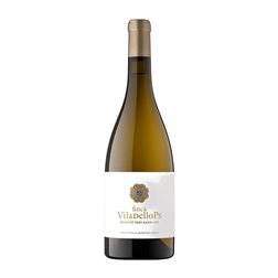 Finca Viladellops Tres Xarel·lo Penedès Selección 75 cl Vino Blanco