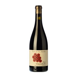Finca Viladellops Turó de les Abelles Penedès Crianza Eco — Ecológico 75 cl Vino Tinto