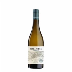 Domaine Viñoa Blanc Treixadura 2018