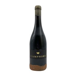 Finca Volvoreta. L'Amphore Tinta de Toro Toro Edición Limitada 75 cl Vino Tinto