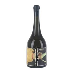Fingers Crossed Unanswered Prayers California 75 cl Vino Blanco