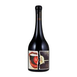 Fingers Crossed Unanswered Prayers Syrah California 75 cl Vino Tinto