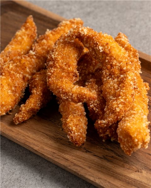 Doigts de poulet 350 g-detalle