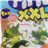 Fini XXL Ranas Brillo 1 Kg (35 Unidades Aproximadamente)-lateral