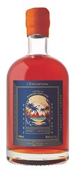 Finalizar Rhum - Domaine du Pin 2016