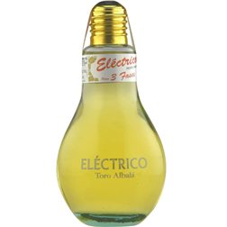 Fino Elektrisch Glühbirne Toro Albalá