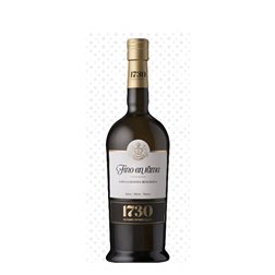 Fino en Rama VORS 1730 - Álvaro Domecq - 75cl