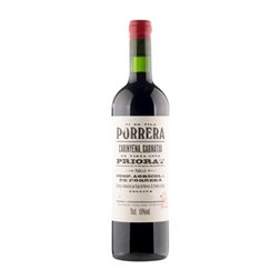 Finques Cims de Porrera Priorat Vino de Village Botella Jéroboam-Doble Mágnum 3 L Vino Tinto